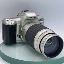 Exc pentax 60slr for sale  BEDFORD