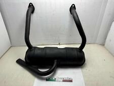 Scarico marmitta fiat usato  Gambettola