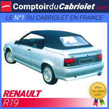 Capote renault r19 d'occasion  Narbonne