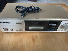 Marantz stereo cassette gebraucht kaufen  Leverkusen