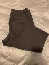 Mammut pantalone outdoor usato  Crespiatica