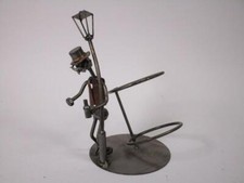 Schraubenmännchen flaschenhal gebraucht kaufen  Deutschland