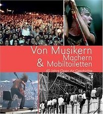 Musikern machern mobiltoilette gebraucht kaufen  Berlin