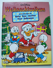 Walt disney weihnachtsalbum gebraucht kaufen  Bad Hersfeld