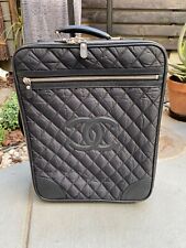 chanel luggage for sale  Sylmar