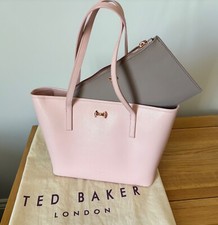 Ted baker pink for sale  SUDBURY