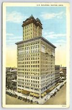 Dayton building aerial for sale  Spring