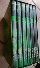 dvd stagioni complete csi usato dvd stagioni complete csi usato Italia