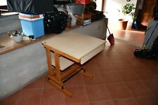 Tavolo foppapedretti 65cm usato  Valgioie