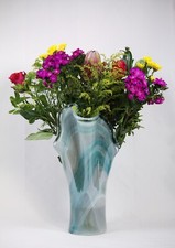 Italian murano tall for sale  Anaheim