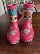 Lol surprise wellies for sale  SOUTHEND-ON-SEA