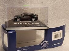 Bmw alpina limousine gebraucht kaufen Bmw alpina limousine gebraucht kaufen  Hünxe