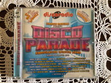 Musicali disco parade usato  Galliate