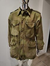 Używany, Parka Wojsk Norwegii na sprzedaż  PL