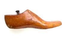 Forme chaussure embauchoir d'occasion  Châteauneuf-du-Rhône
