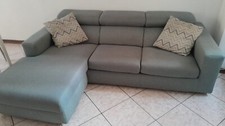 Divano angolare usato usato  Gavirate