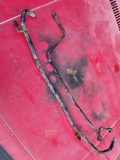 Mk2 caddy seat for sale  RUGBY