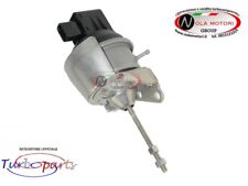 Valvola attuatore wastegate usato  Nola