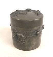 Antique french pewter d'occasion  Expédié en Belgium