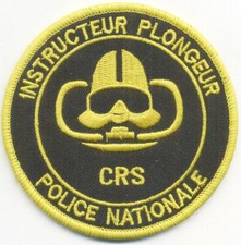 Crs police instructeur d'occasion  Saint-Etienne-de-Tulmont