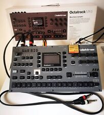 Elektron octatrack mkii usato  Pescara