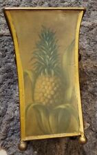 planter tall pot vase metal for sale  Glenpool