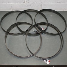 Rusted morse band for sale  South Bend