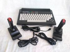 Commodore plus joystick usato  Palermo