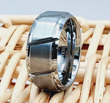 Tungsten carbide grooved for sale  Rutherford