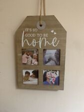 Farmhouse wooden picture for sale  Columbus
