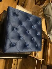 Brian dany ottoman for sale  LANCASTER