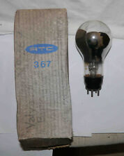 Ancienne lampe tube d'occasion  Puygouzon