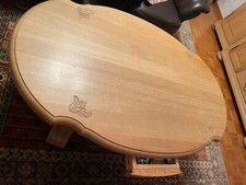 Wohnzimmertisch couchtisch bel gebraucht kaufen  Willich