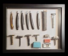 Antique safety straight for sale  Dale