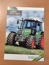Fendt farmer 307 gebraucht kaufen  Spraitbach
