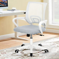 Swivel mesh ergonomic for sale  LEICESTER