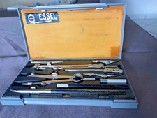 ancien compas essel d'occasion ancien compas essel d'occasion Velleron