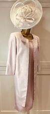 jacques vert shantung dress for sale  ELLESMERE PORT