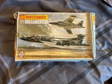 Matchbox blackburn buccaneer for sale Matchbox blackburn buccaneer for sale  EVESHAM