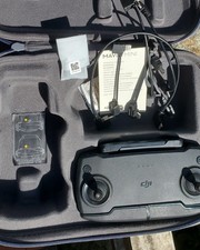 Dji mr1sd25 radiocomando usato  Moncalvo
