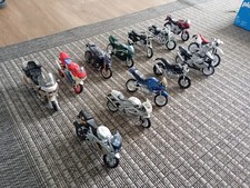 Motorrad modelle sammlung gebraucht kaufen Motorrad modelle sammlung gebraucht kaufen  Hannover