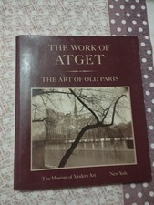 The work atget d'occasion  Le Mans