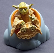 Figurine star wars d'occasion  Saint-Pantaléon-de-Larche