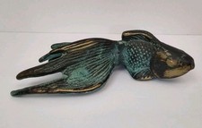 Vintage brass metal for sale  Chattanooga