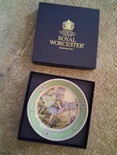 Royal worcester flower d'occasion  Monts