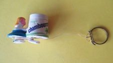 Porte clé gadget d'occasion  Calonne-Ricouart