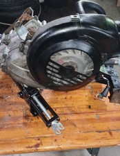 Piaggio ape handstart gebraucht kaufen  Hamburg