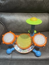 Vtech kidibeats drum for sale  Windsor