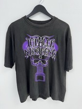 Camisa vintage anos 90 empalada Nazarene Tour, usado comprar usado  Enviando para Brazil