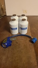 r12 hose for sale  Albion